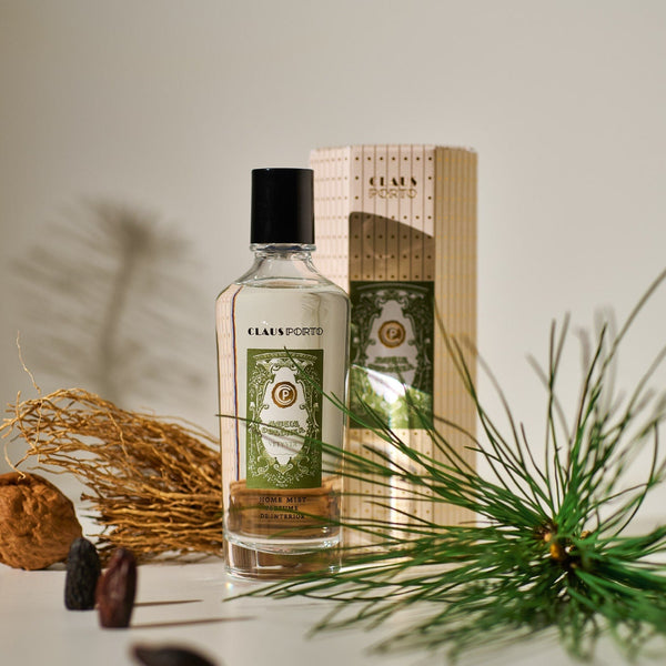 Agua de Colonia Vetyver Home Mist - 100ml