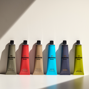 Alto Mar Shaving Cream