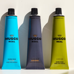 Alto Mar Shaving Cream