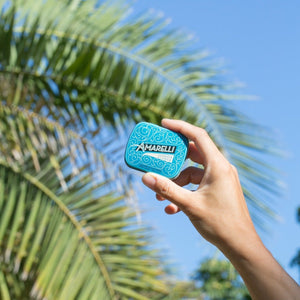 Amarelli Anise Liquorice in Tin (Sky) - 20g