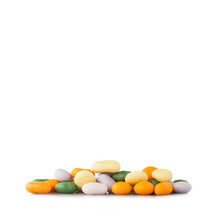 Amarelli Colorizia Sugar Coated Liquorice in Box (Pink) - 60g