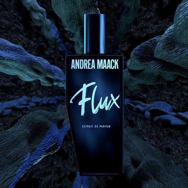 Andrea Maack Flux Eau de Parfum - 50ml