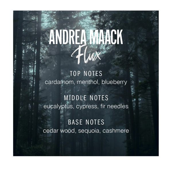 Andrea Maack Flux Eau de Parfum - 50ml