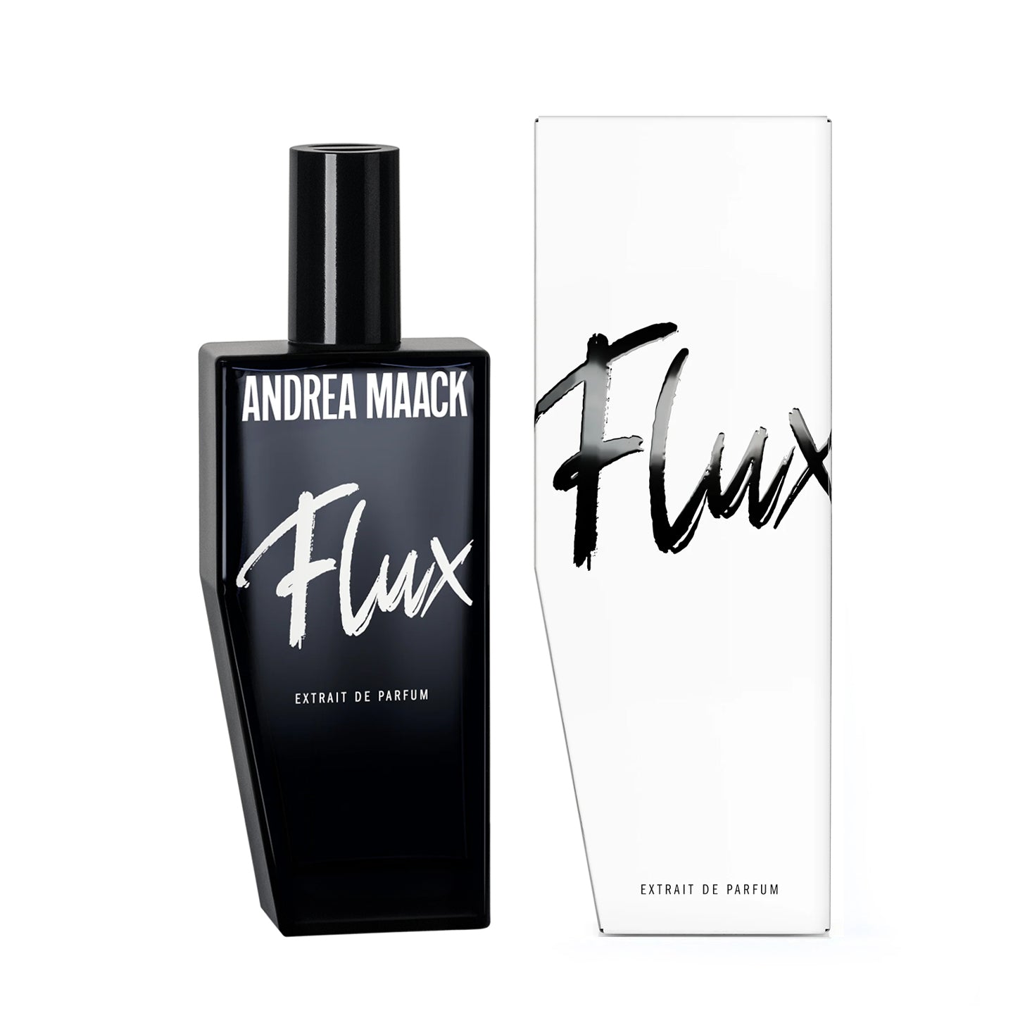 【日本未発売】ANDREA MAACK FLUX オードパルファム Andrea Maack Flux Eau de Parfum - 50ml: Official Stockist