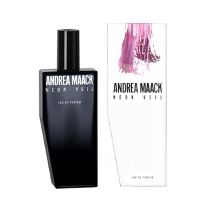 Andrea Maack Neon Veil Eau de Parfum - 50ml