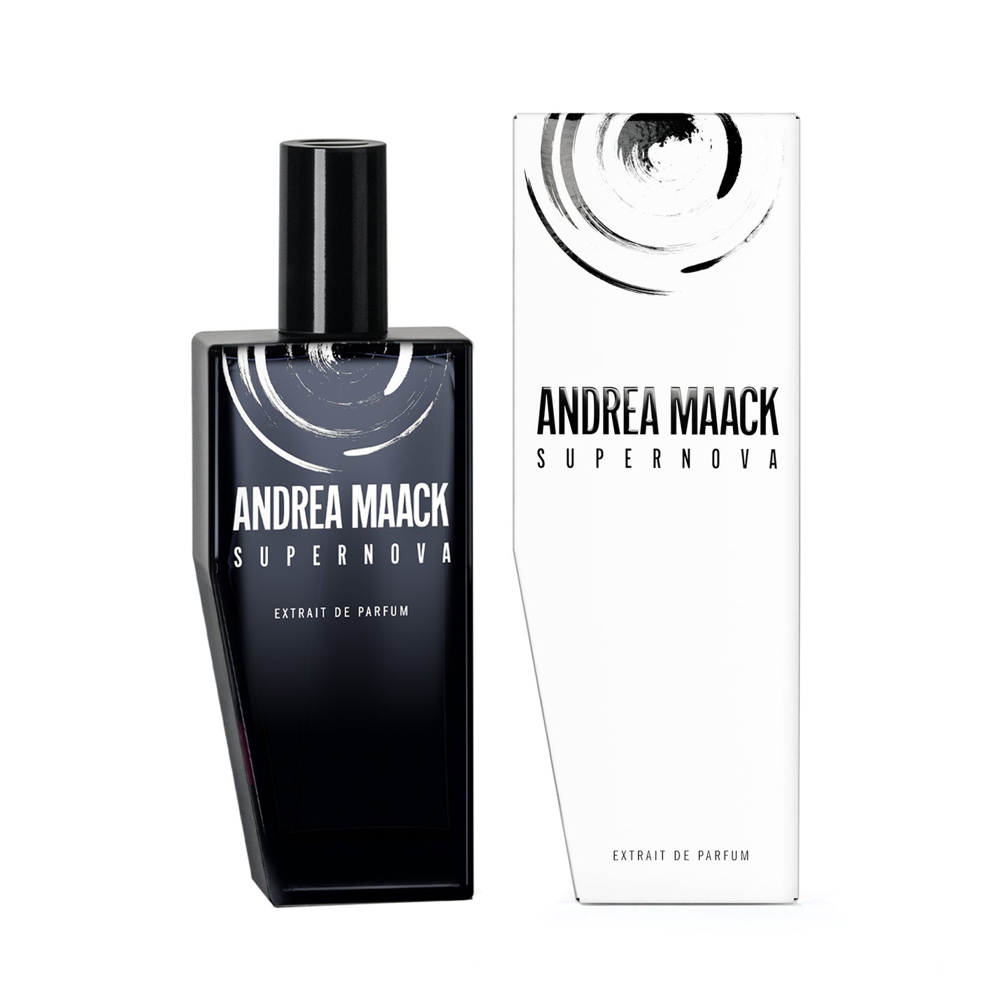Andrea Maack Supernova Extrait de Parfum - 50ml