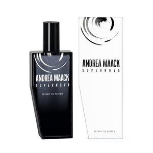 Andrea Maack Supernova Extrait de Parfum - 50ml
