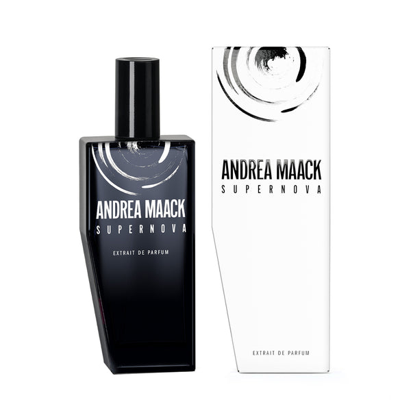 Andrea Maack Supernova Extrait de Parfum - 50ml