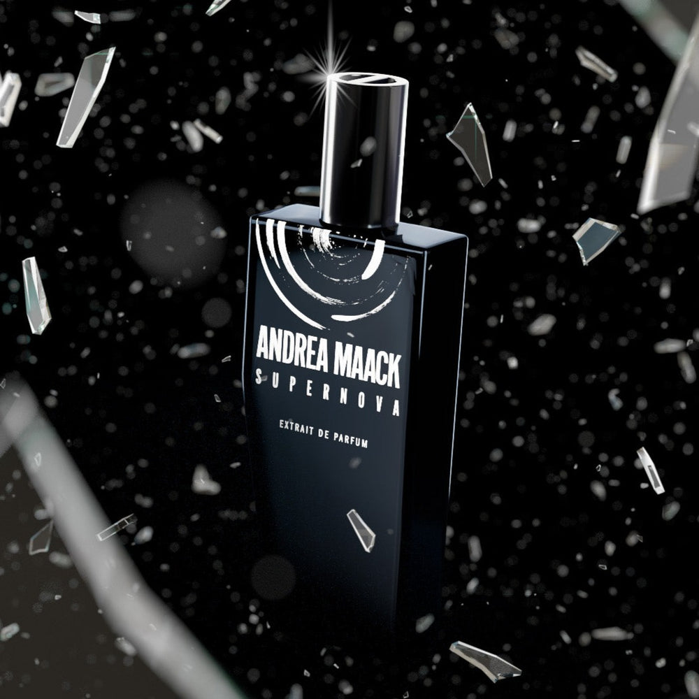 Andrea Maack Supernova Extrait de Parfum - 50ml