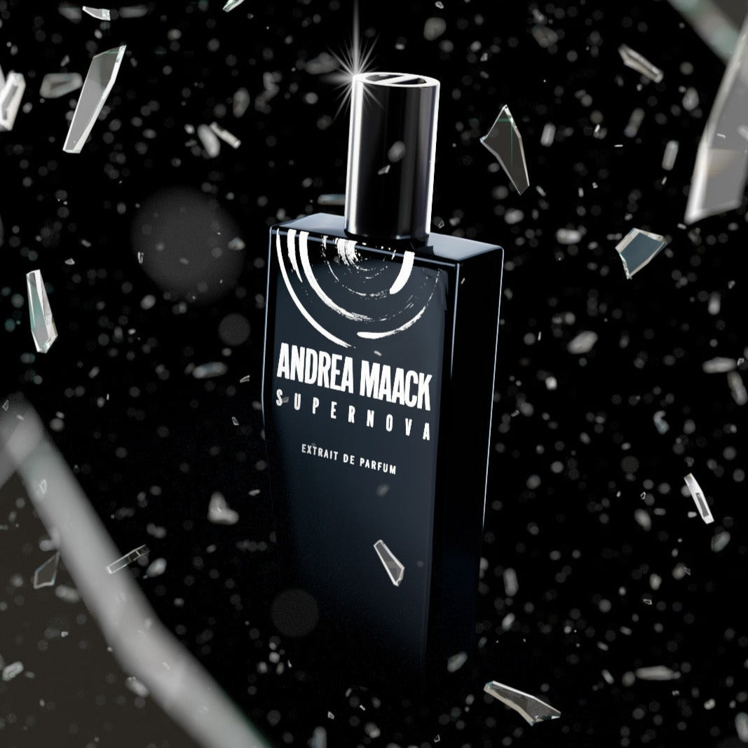 Sample Vial - Andrea Maack Supernova Eau de Parfum
