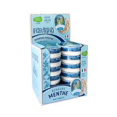Anis de Flavigny Mint Pastilles Bundle - Value $120