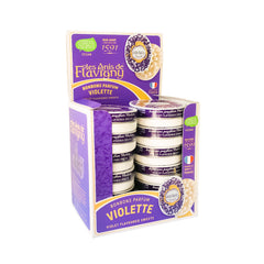 Anis de Flavigny Violet Pastilles Bundle - Value $120