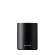 APOTHEKE Charcoal Votive Candle