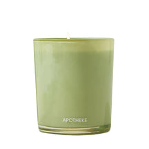 APOTHEKE Saffron Vanilla Classic Candle