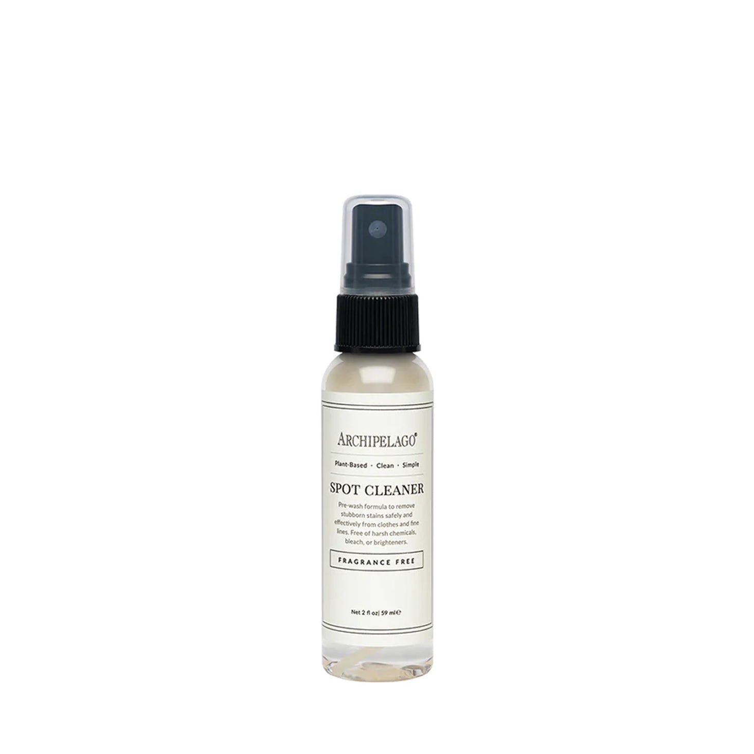 Archipelago Botanicals Travel Size Laundry Spot Cleaner - Thumbnail 4