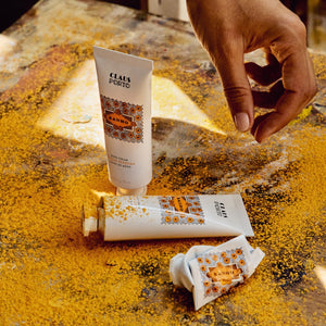 Banho Citron Verbena Hand Cream