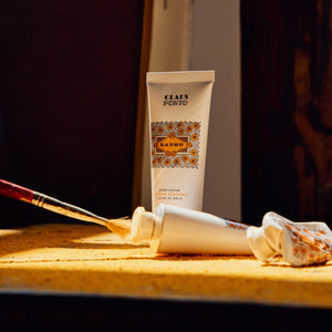 Banho Citron Verbena Hand Cream