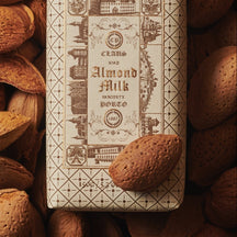 Claus Porto Double Almond Milk Soap - 150g