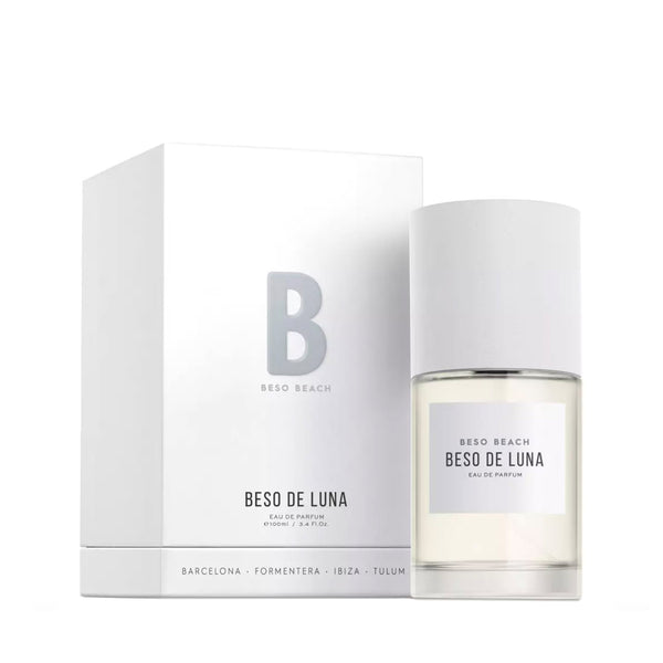 Beso Beach Beso de Luna Eau de Parfum