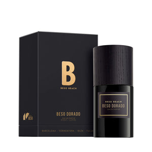 Beso Beach Beso Dorado Eau de Parfum