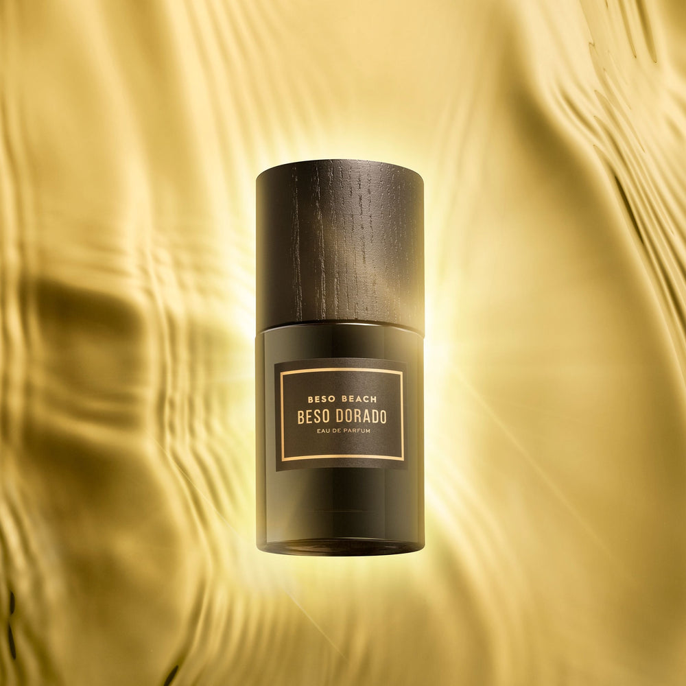 Beso Beach Beso Dorado Eau de Parfum