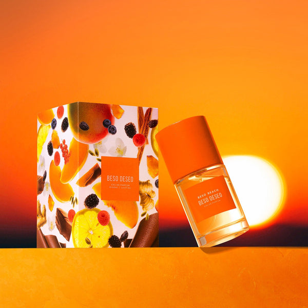 Beso Deseo Eau de Parfum