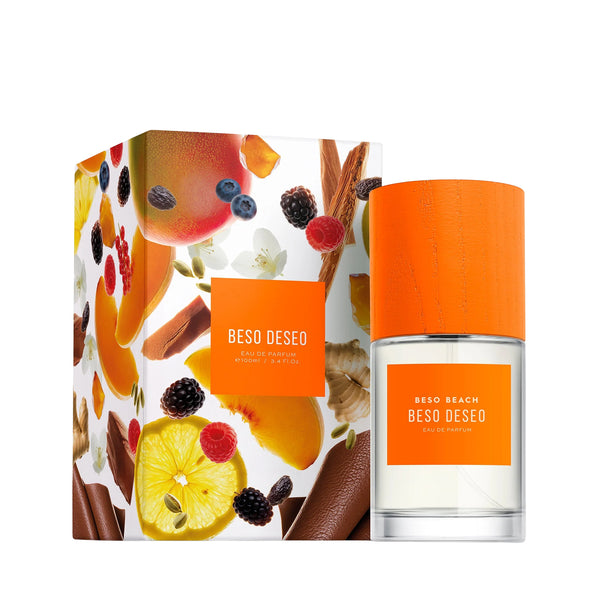 Beso Deseo Eau de Parfum