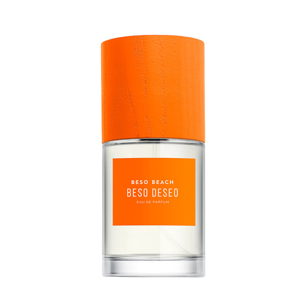 Beso Deseo Eau de Parfum