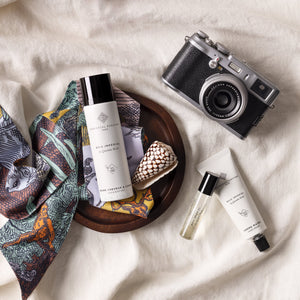 Bois Impérial Hand Cream