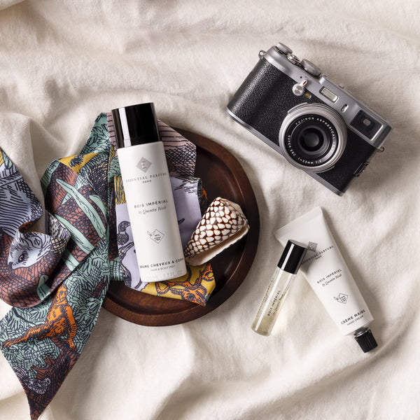Bois Impérial Hand Cream