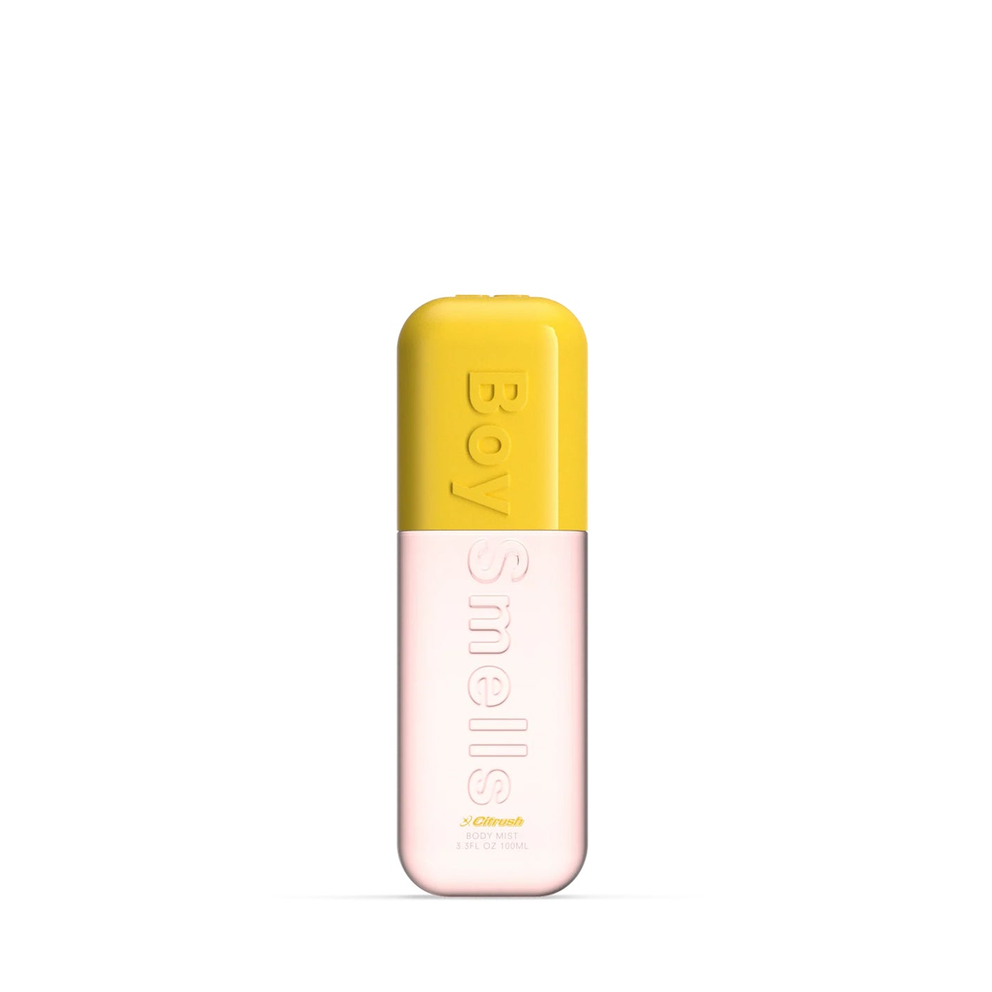 Boy Smells Citrush Body Mist - 100ml