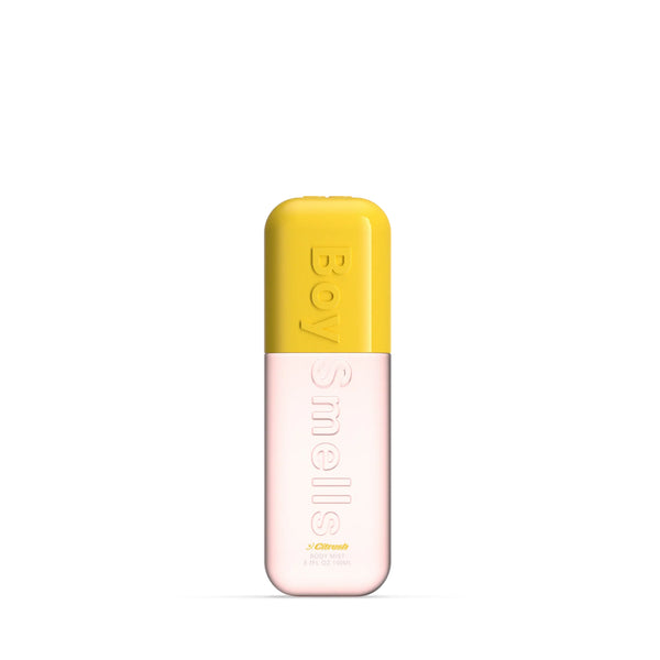 Boy Smells Citrush Body Mist - 100ml