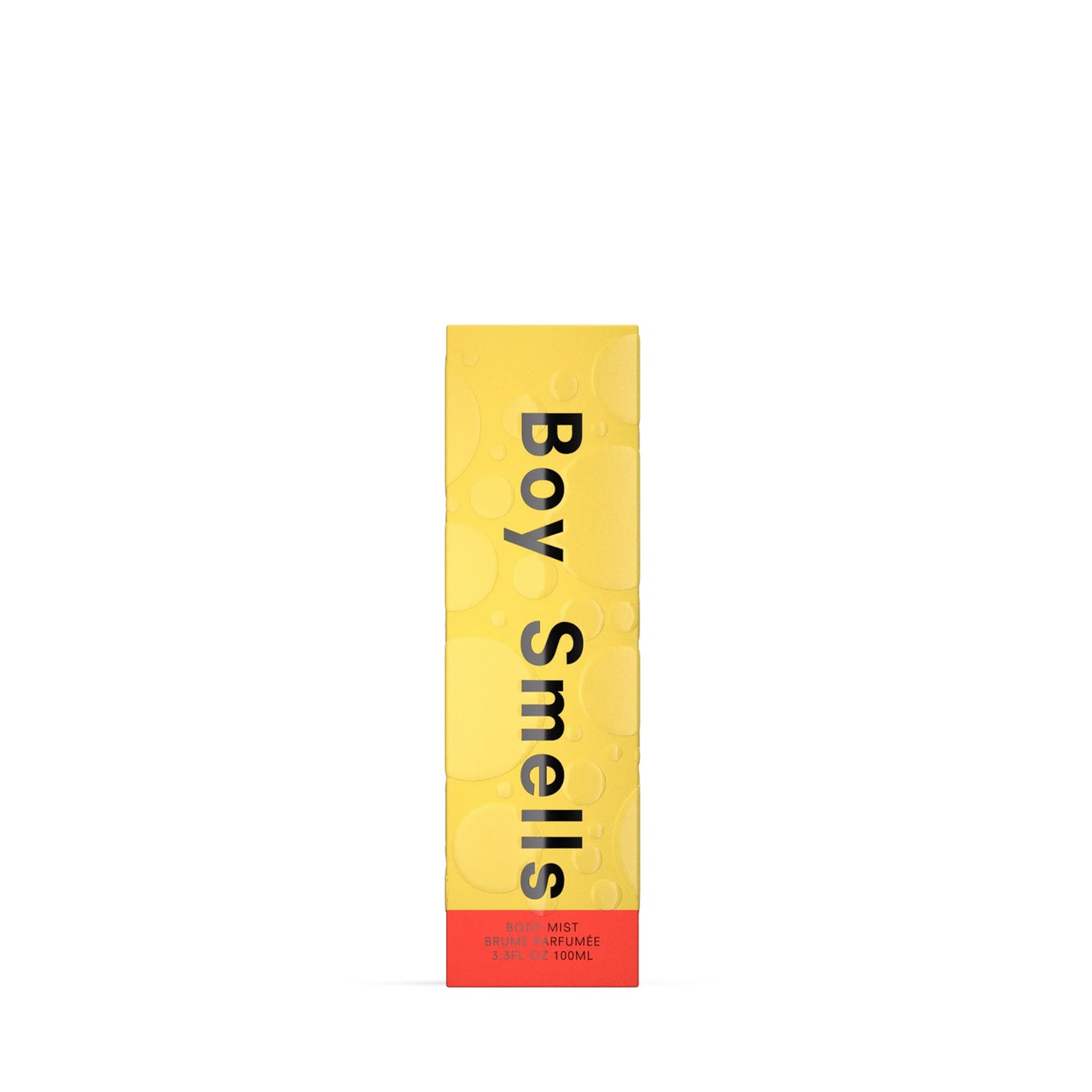 Boy Smells Citrush Body Mist - 100ml
