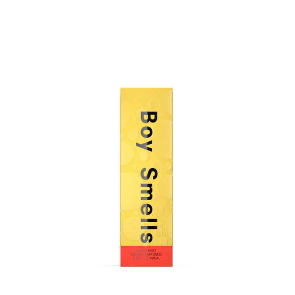 Boy Smells Citrush Body Mist - 100ml
