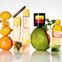 Boy Smells Citrush Fine Fragrance - 50ml