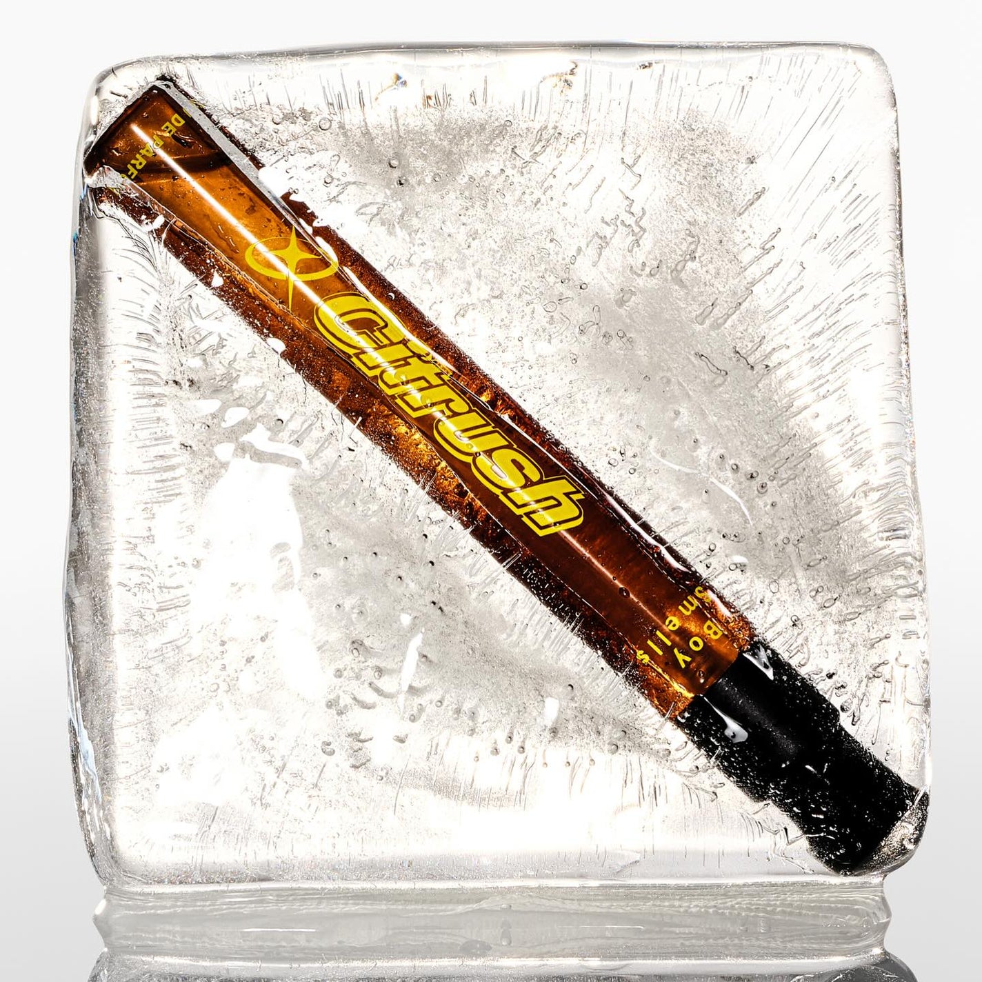 Boy Smells Citrush Travel Spray - 10ml