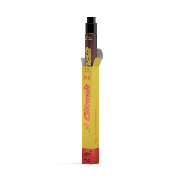 Boy Smells Citrush Travel Spray - 10ml