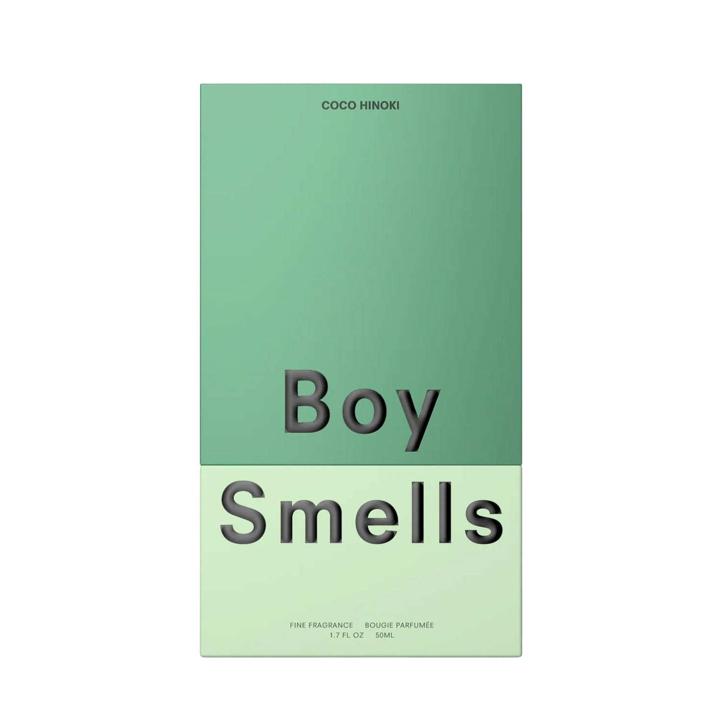 Boy Smells Coco Hinoki Fine Fragrance - 50ml