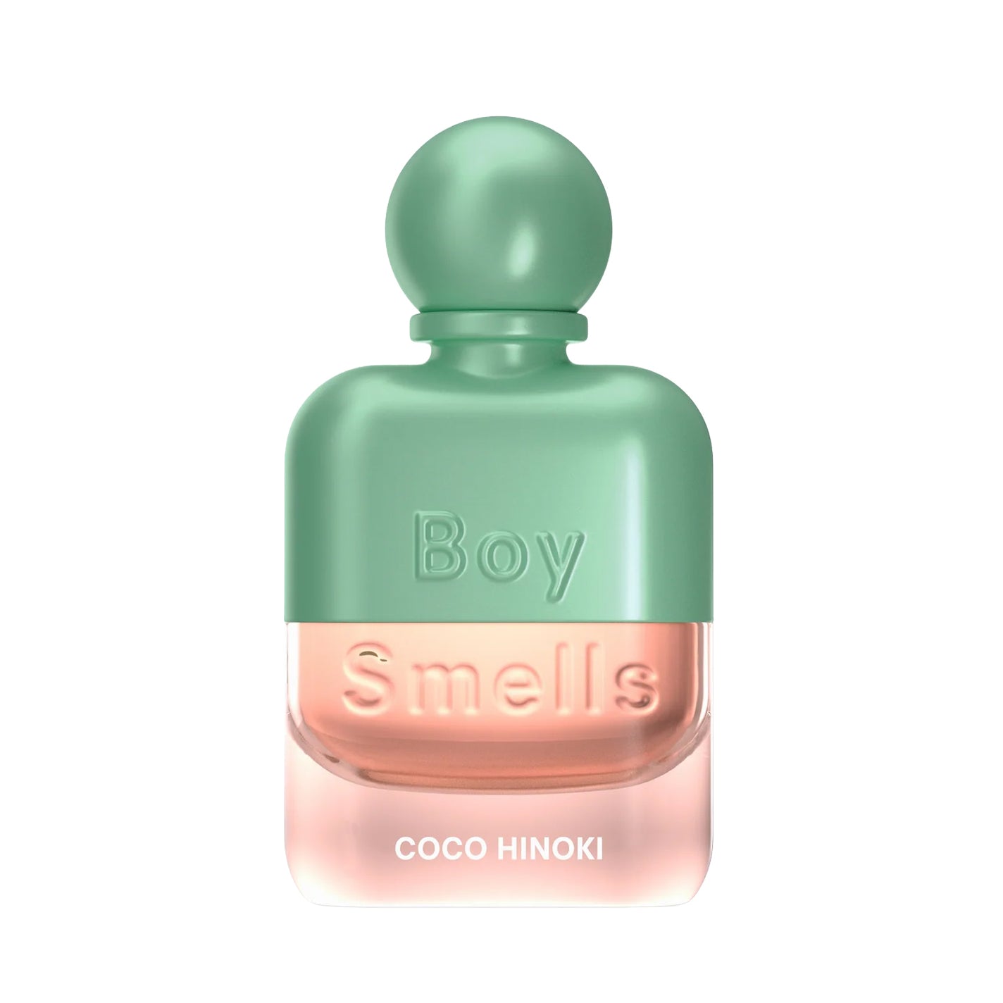 Boy Smells Coco Hinoki Fine Fragrance - 50ml