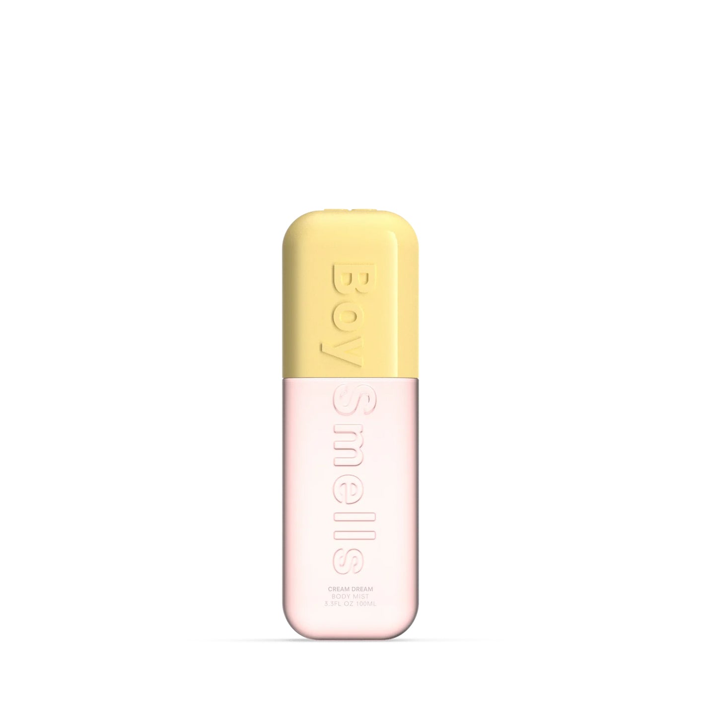 Boy Smells Cream Dream Body Mist - 100ml