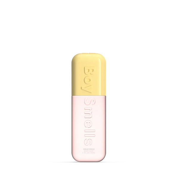 Boy Smells Cream Dream Body Mist - 100ml