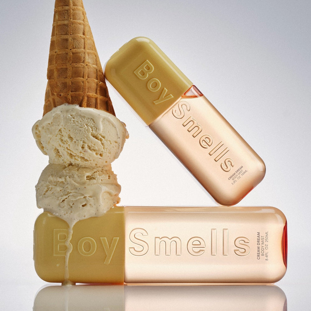 Boy Smells Cream Dream Body Mist - 100ml