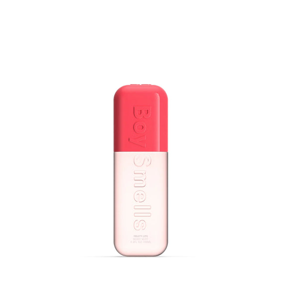 Boy Smells Fruity Lips Body Mist - 100ml