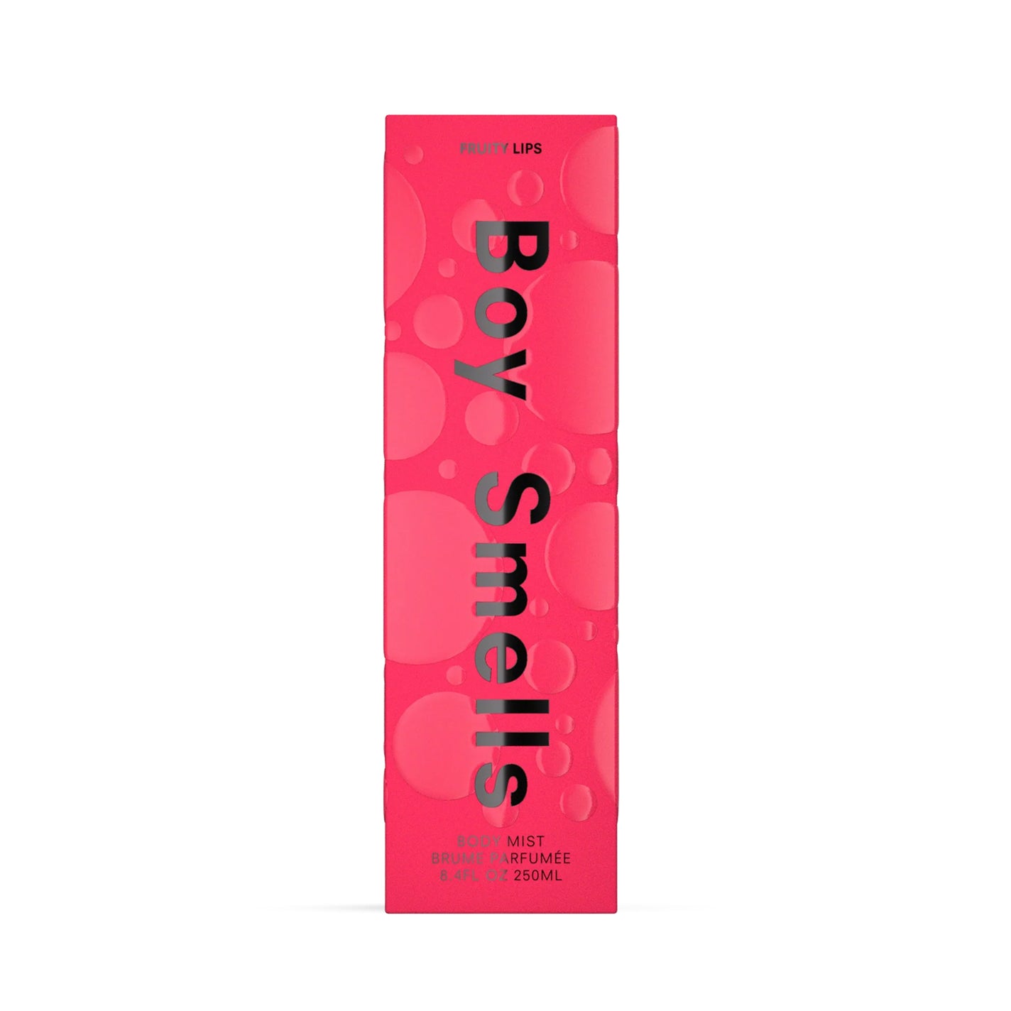 Boy Smells Fruity Lips Body Mist - 250ml