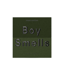 Boy Smells Hinoki Fantôme Standard Candle