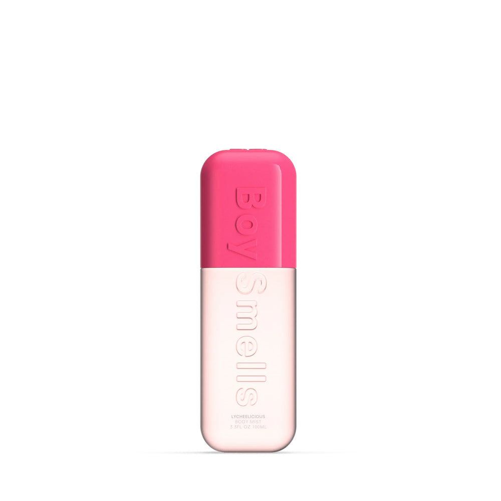 Boy Smells Lycheelicious Body Mist - 100ml