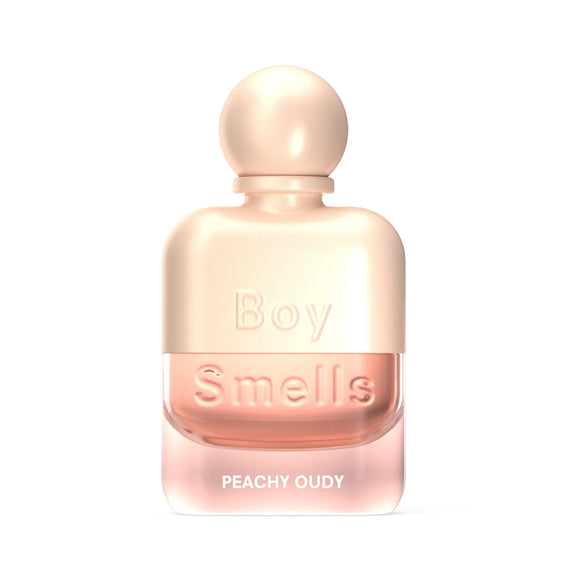 Boy Smells Peachy Oud Fine Fragrance - 50ml