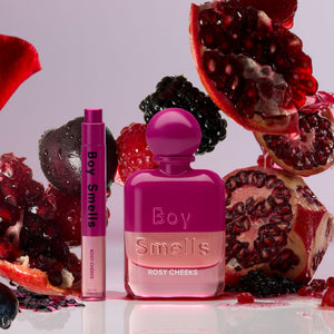 Boy Smells Rosy Cheeks Fine Fragrance - 50ml