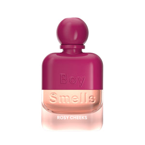 Boy Smells Rosy Cheeks Fine Fragrance - 50ml