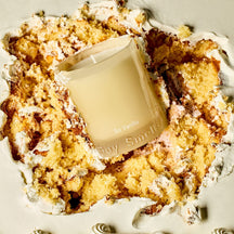 Boy Smells So Vanilla Standard Candle